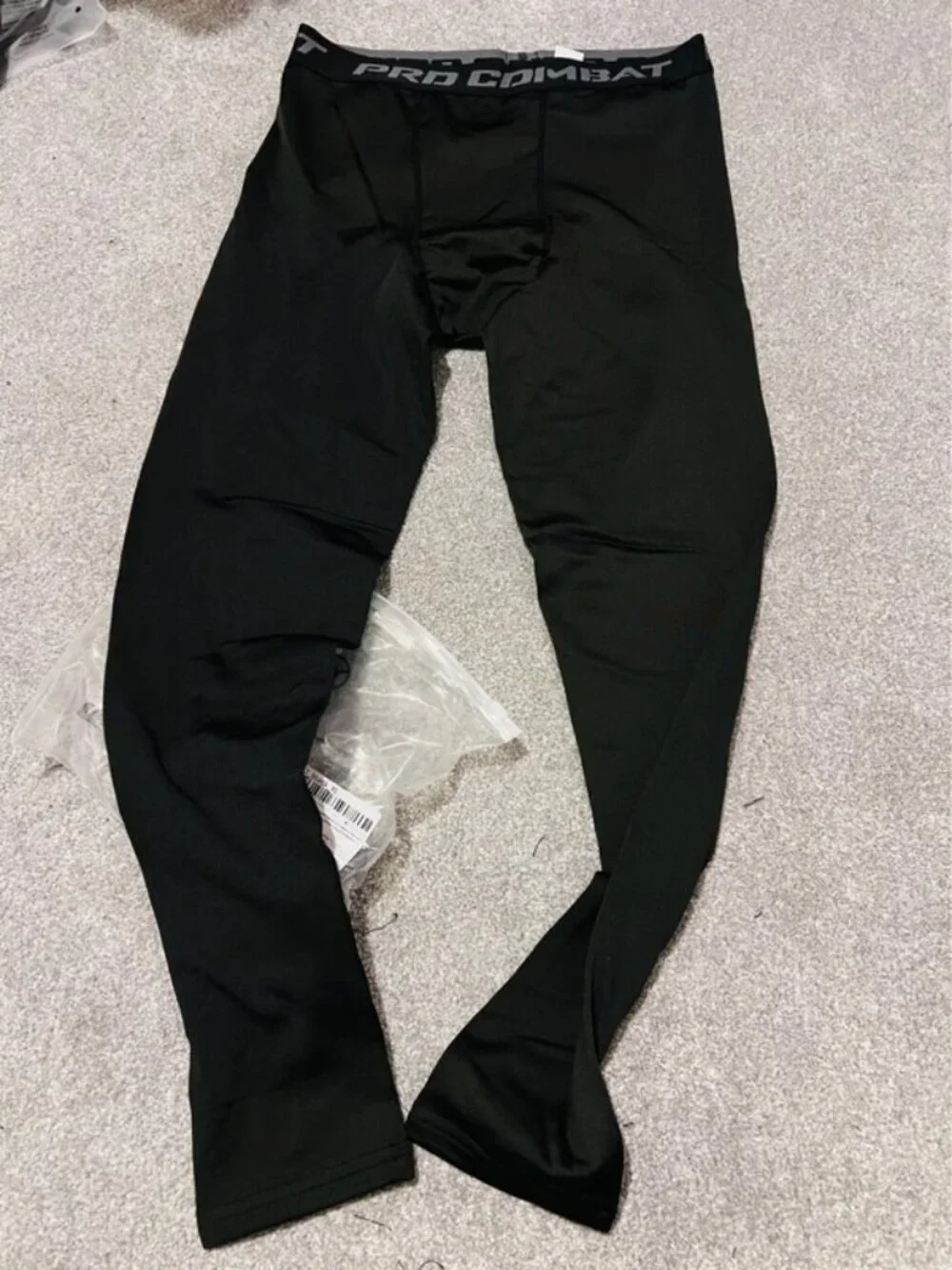 Mens thermal underwear size M